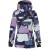 Куртка Rehall Vie W 2024 camo abstract lavender XS